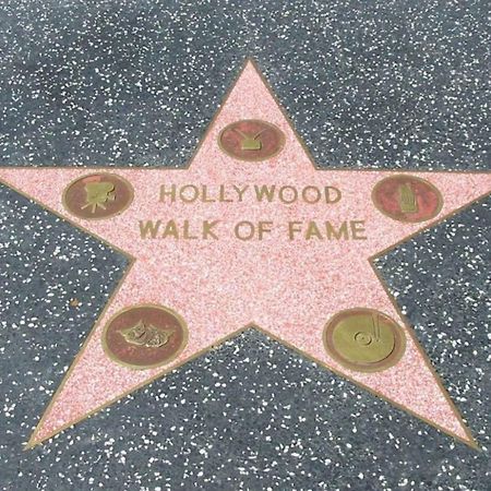 Hollywood La Brea Inn Los Angeles Bagian luar foto
